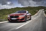 BMW M850i xDrive Carbon Package 2018 года (WW)